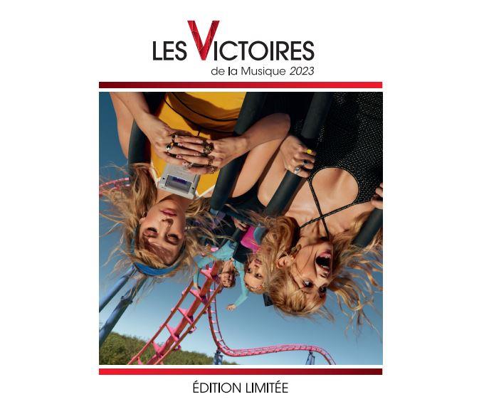 Nonante-Cinq La Suite - Edition Les victoires de la musique 2023