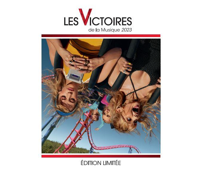 Nonante-Cinq La Suite - Edition Les victoires de la musique 2023
