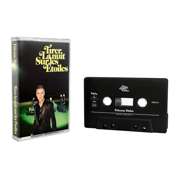 Tirer la nuit sur les étoiles