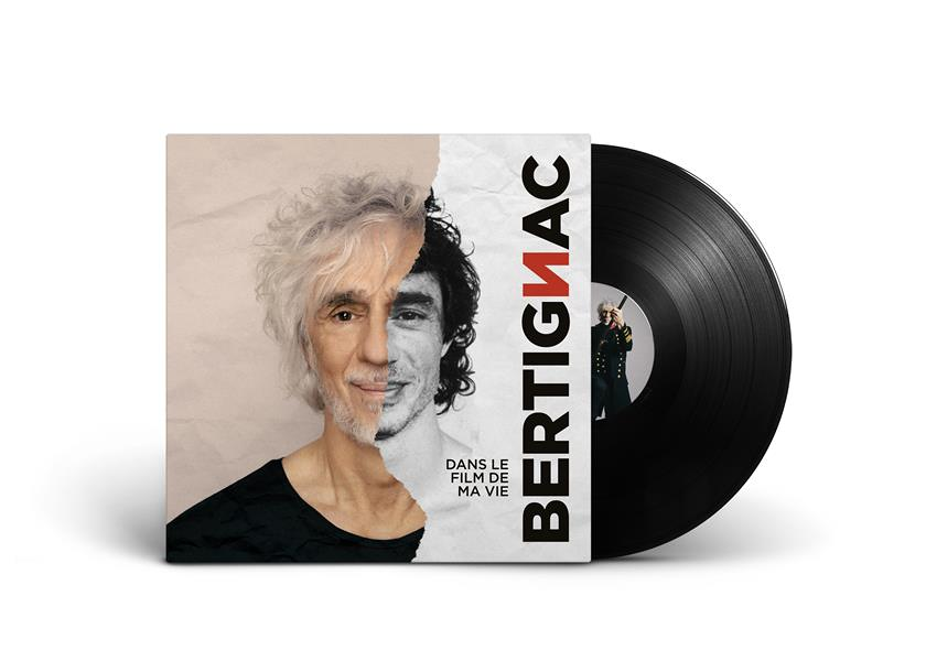 Dans le film de ma vie