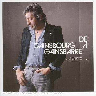 De gainsbourg à gainsbarre
