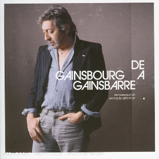 De gainsbourg à gainsbarre