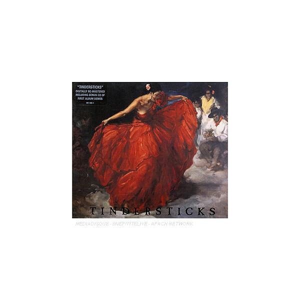 Tindersticks (premier album)
