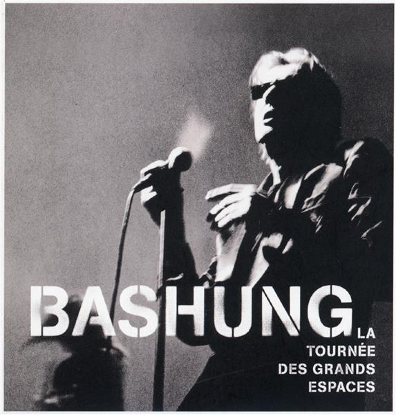 La Tournée Des Grands Espaces