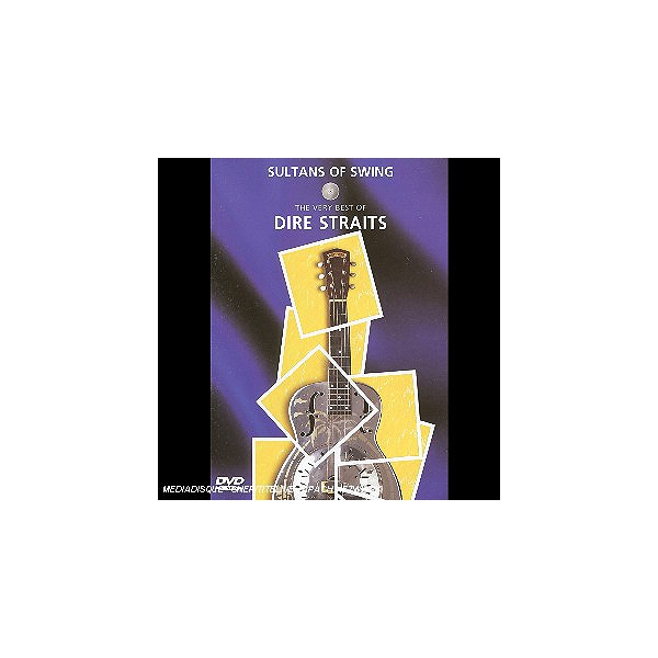 Sultans of swing (the very best of)