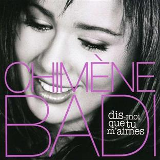 dis-moi que tu m'aimes