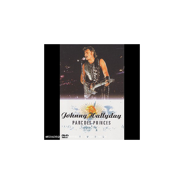 Parc des princes 1993 (live)