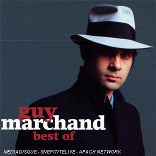Guy Marchand (Best Of)