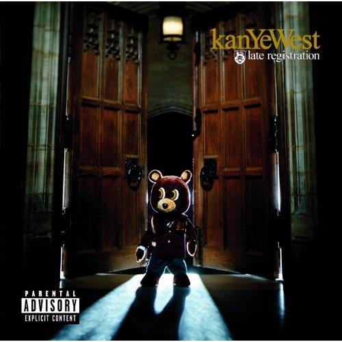 Late registration