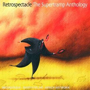 Retrospectacle - the supertramp anthology