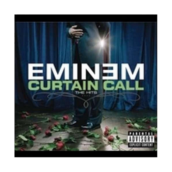 Curtain call - the hits