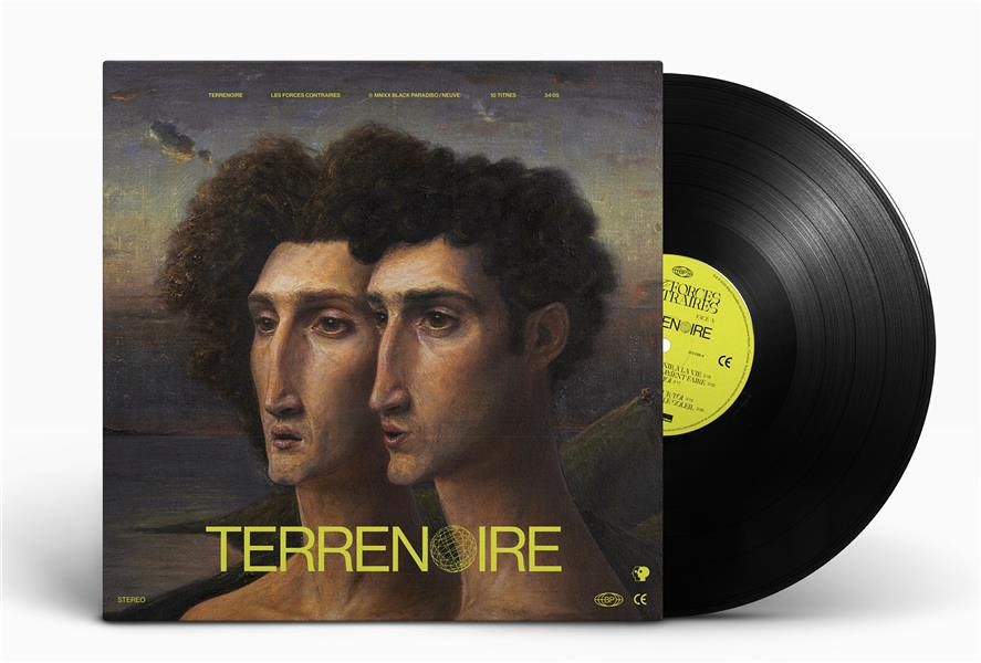 les forces contraires