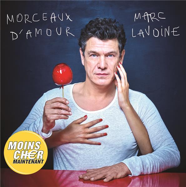 best of - morceaux d'amour