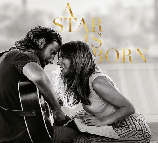 A star is born (bof)