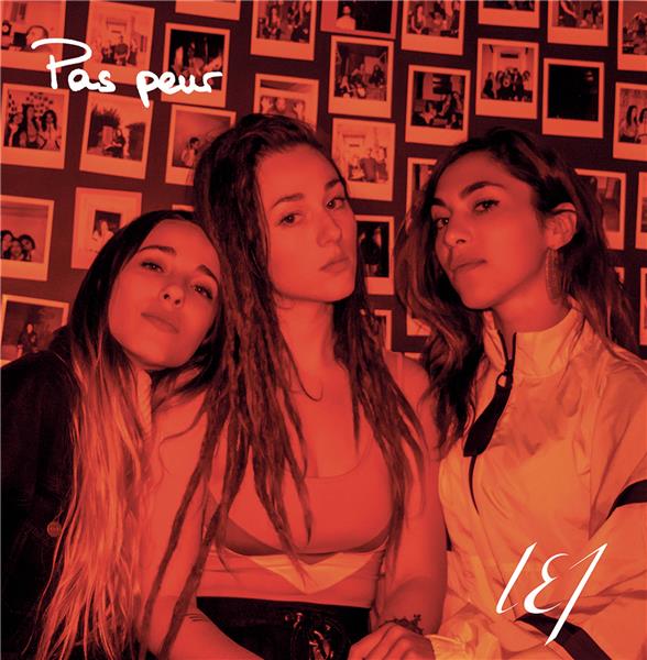 pas peur