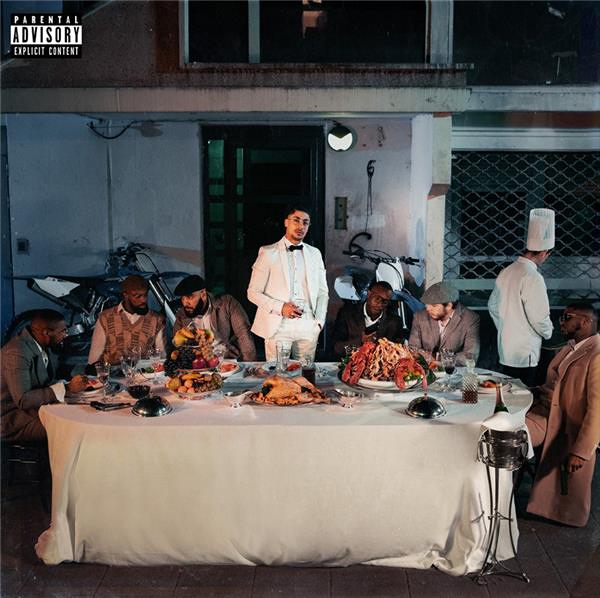 les derniers salopards