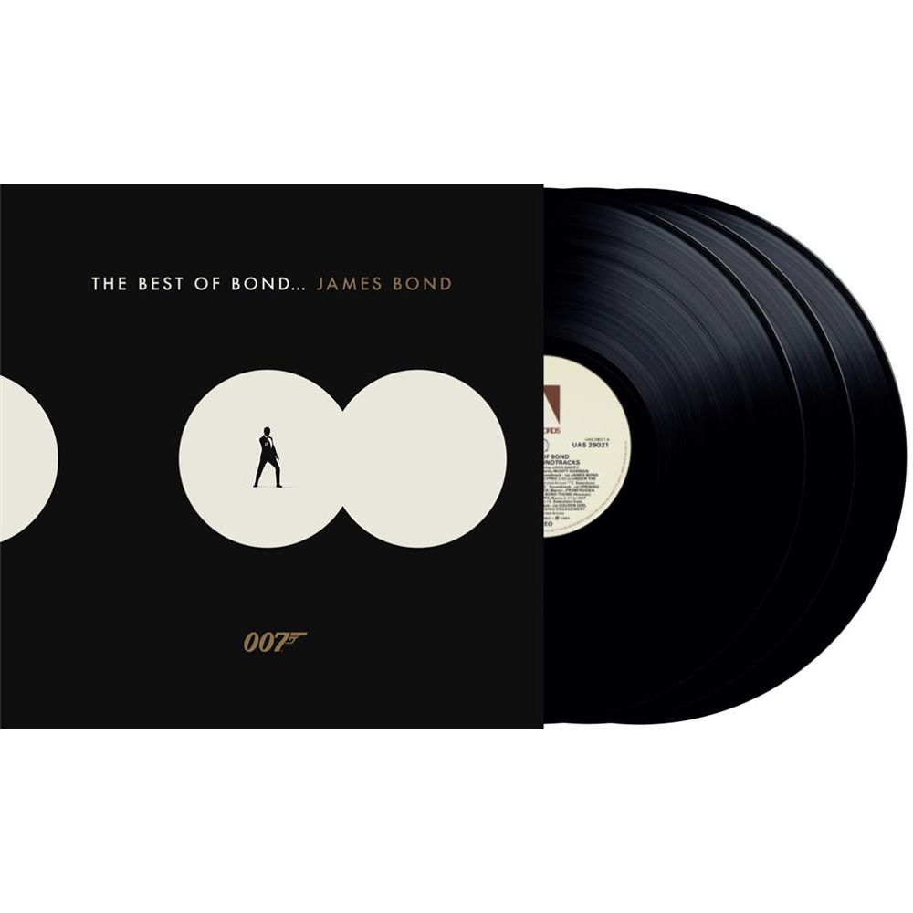 Best of Bond... James Bond