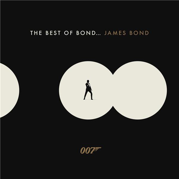 Best of Bond... James Bond