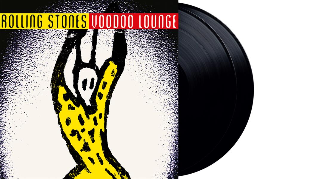 voodoo lounge