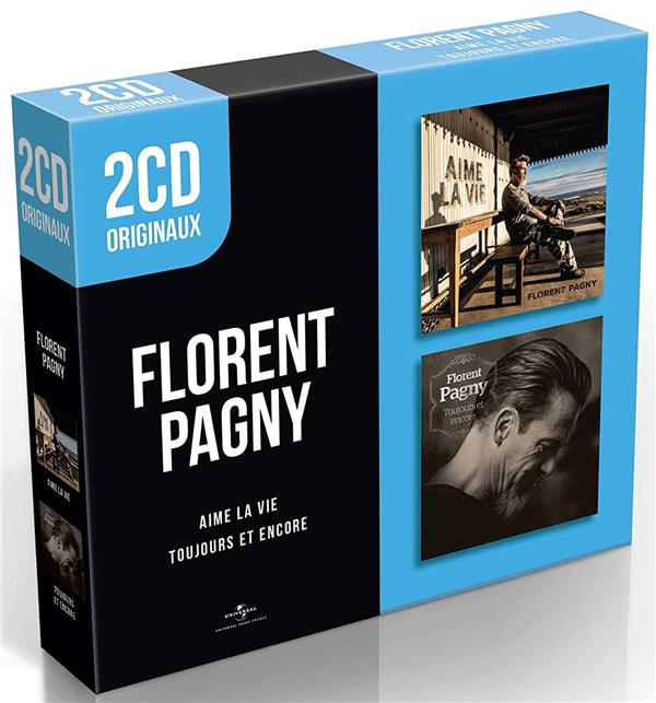 aime la vie - toujours et encore