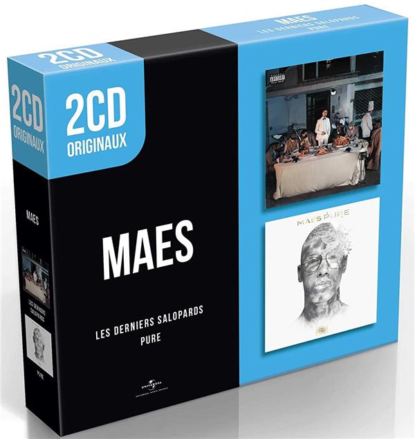 les derniers salopards - pure