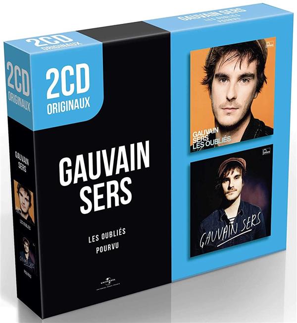 les oubliés / pourvu