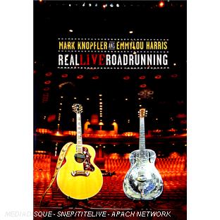 Real live roadrunning