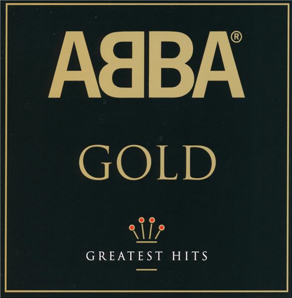 ABBA gold