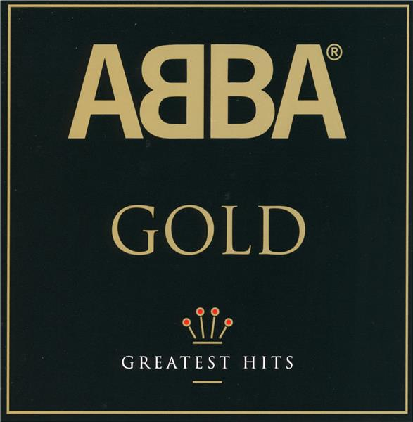 ABBA gold