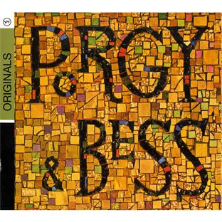 porgy & bess