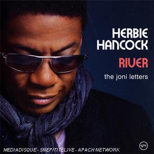 River : the joni letters