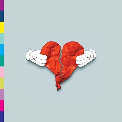 808's & Heartbreak