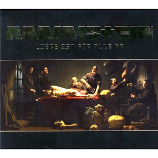 Liebe ist fur alle da