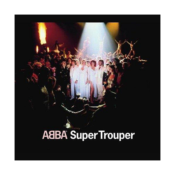 Super trouper