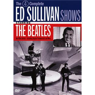 the complete Ed Sullivan shows