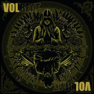 beyond hell above heaven