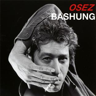 osez Bashung