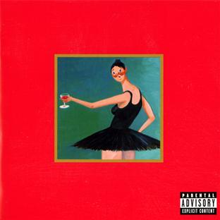 My beautiful dark twisted fantasy