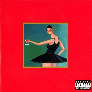 My beautiful dark twisted fantasy