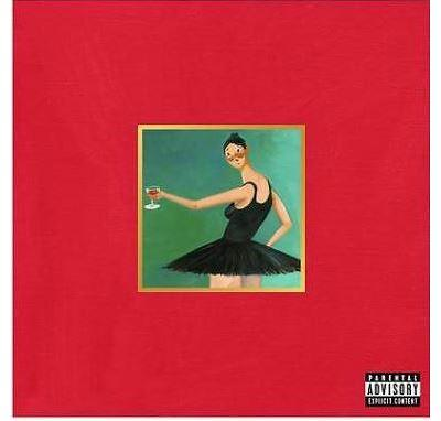 My beautiful dark twisted fantasy