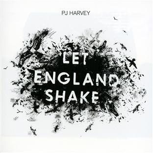 let England shake