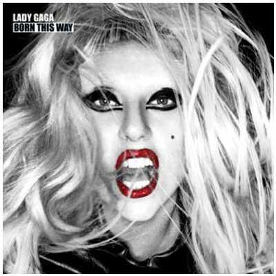 born this way
