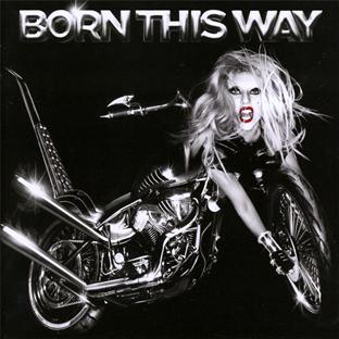 born this way