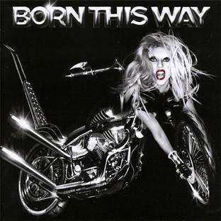 born this way