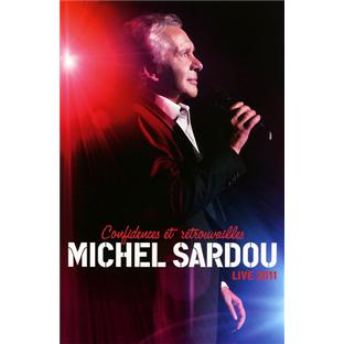 confidences et retrouvailles live 2011