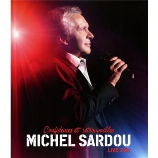 confidences et retrouvailles live 2011