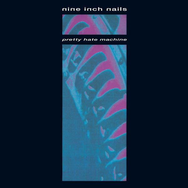 Pretty hate machine