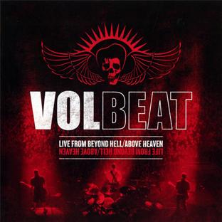 Live from beyond hell/above heaven