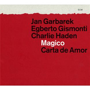 magico : carta de amor