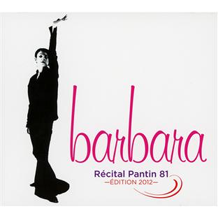 Récital pantin 81 : édition 2012